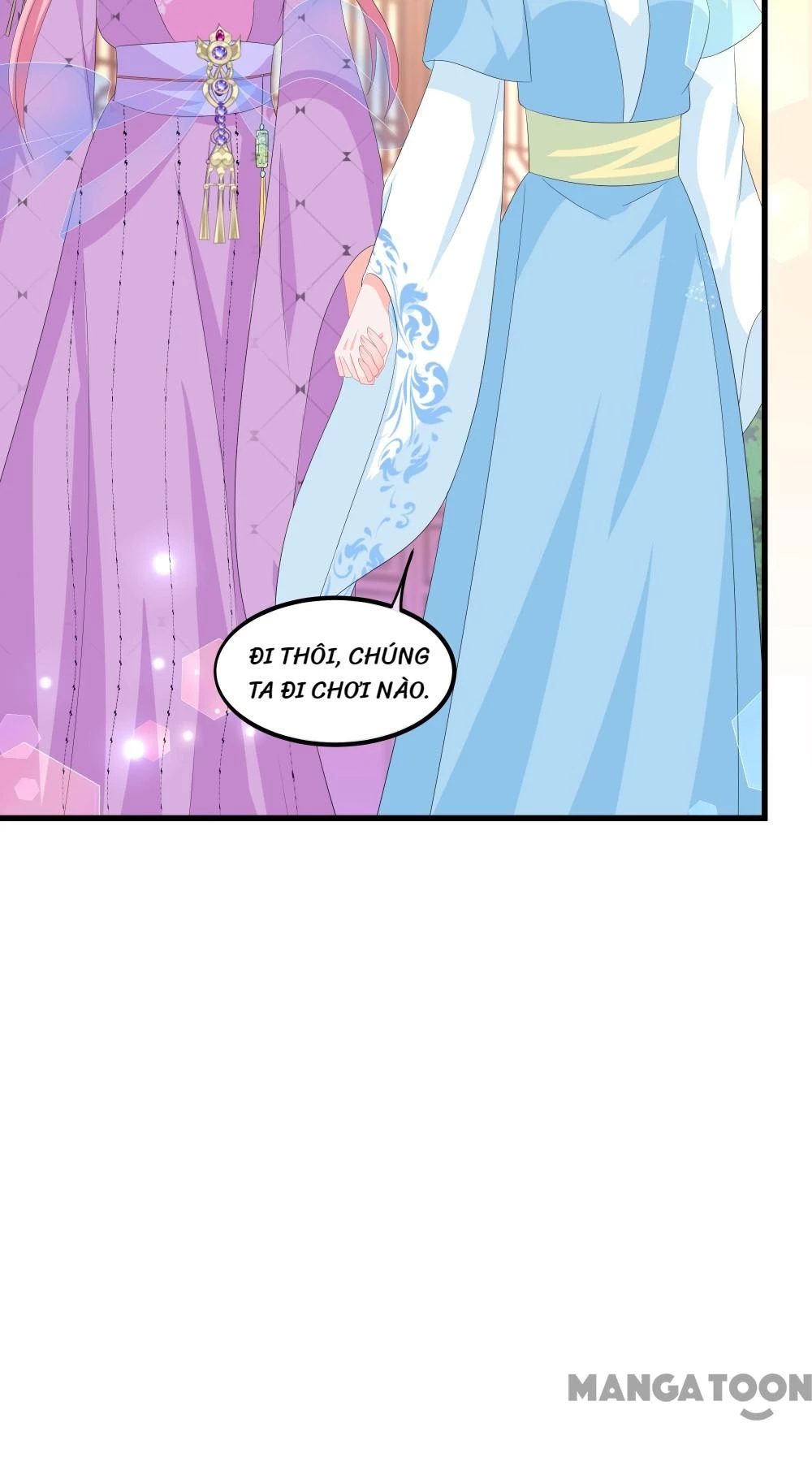 Hồ Phi Chớ Dây Vào Lửa Chapter  54 - 10