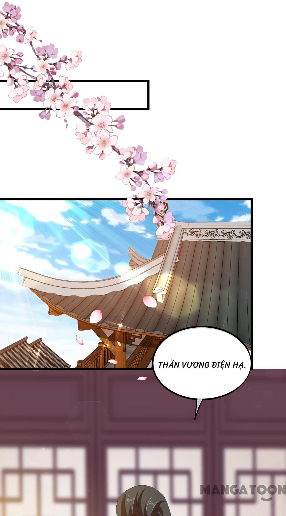 Hồ Phi Chớ Dây Vào Lửa Chapter  54 - 11