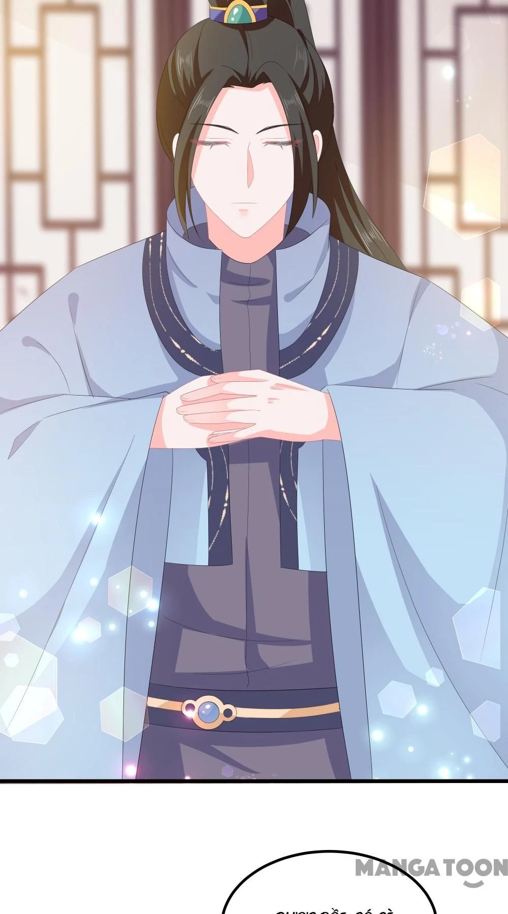 Hồ Phi Chớ Dây Vào Lửa Chapter  54 - 12