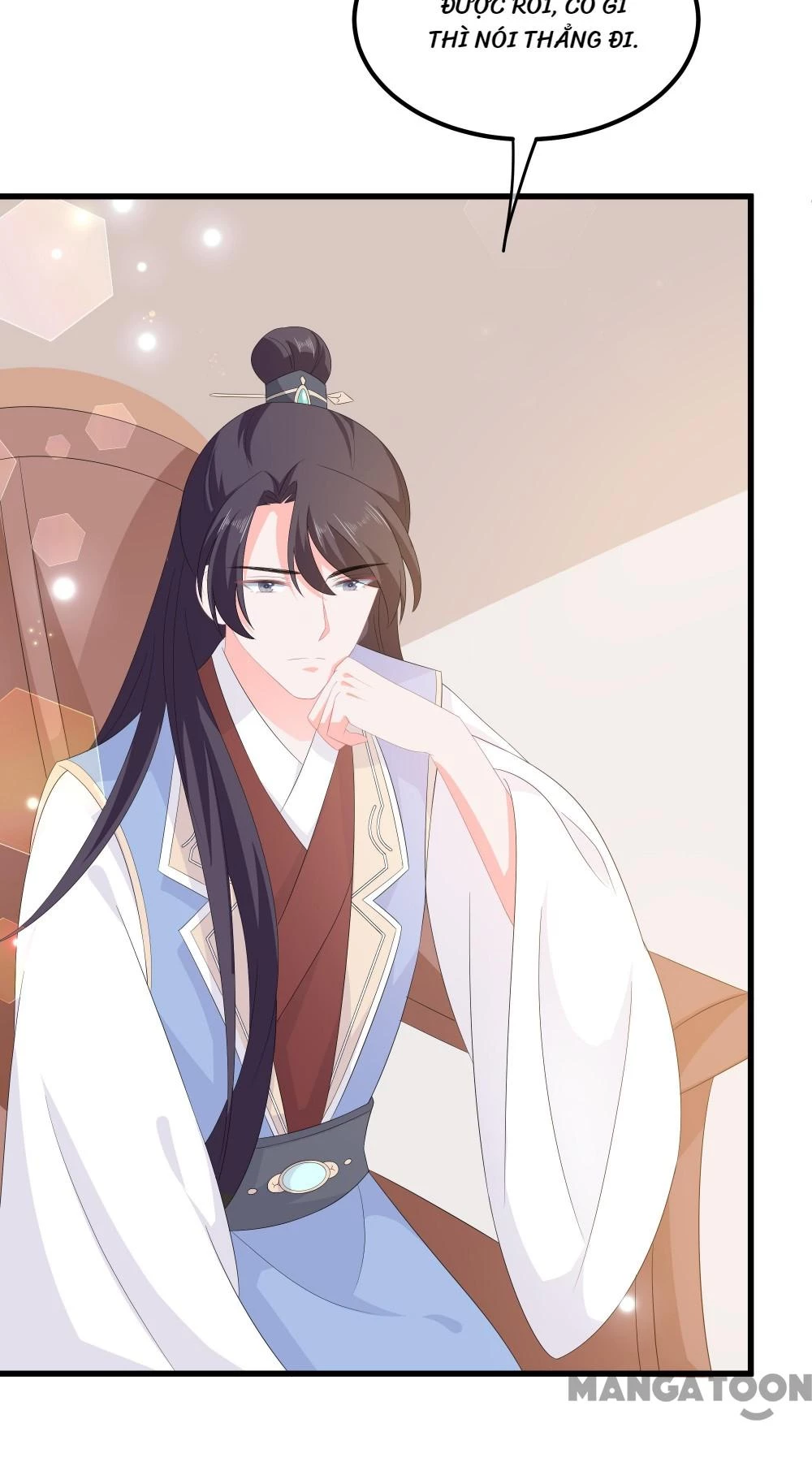 Hồ Phi Chớ Dây Vào Lửa Chapter  54 - 13