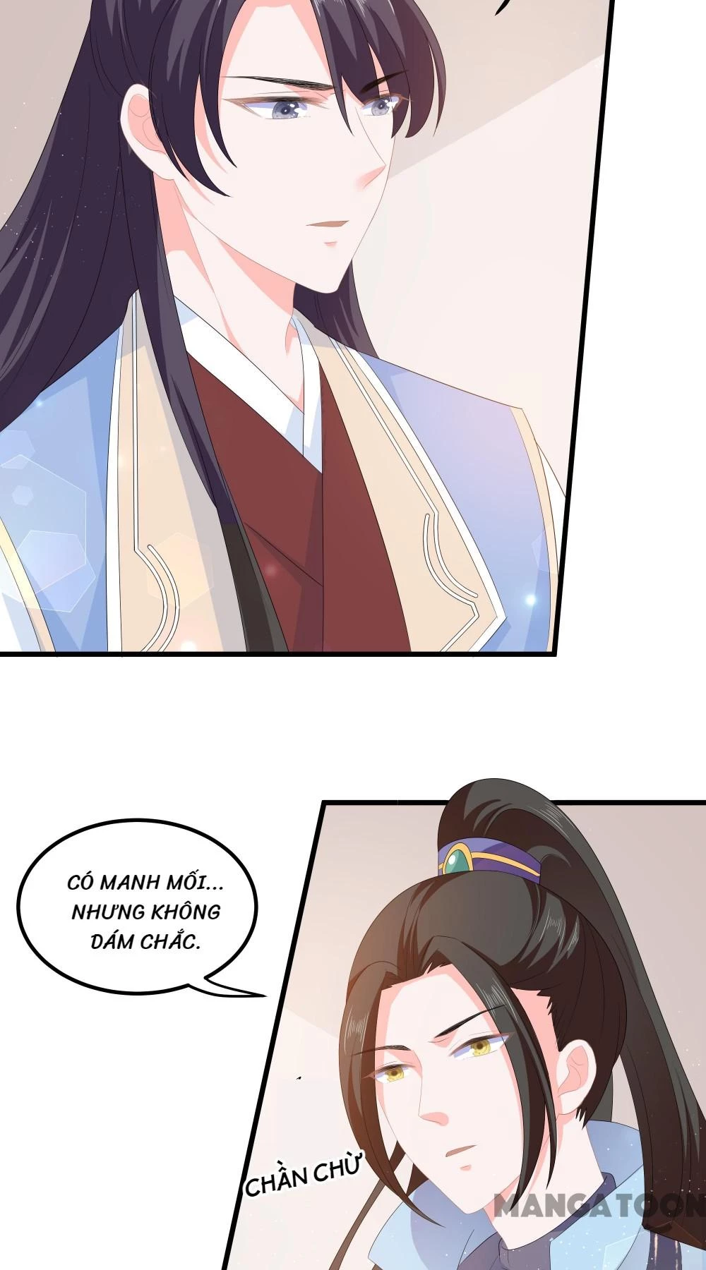 Hồ Phi Chớ Dây Vào Lửa Chapter  54 - 17