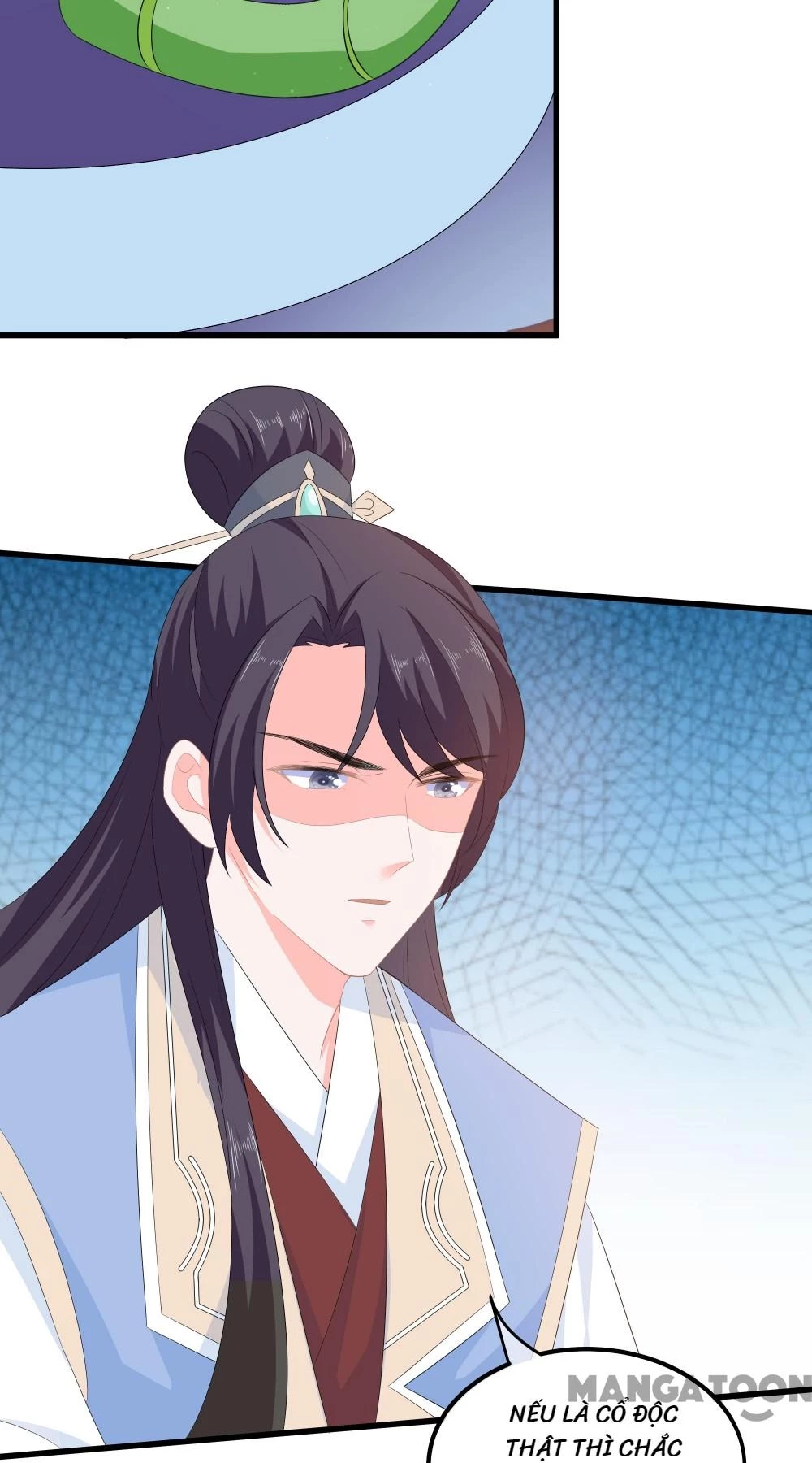 Hồ Phi Chớ Dây Vào Lửa Chapter  54 - 19