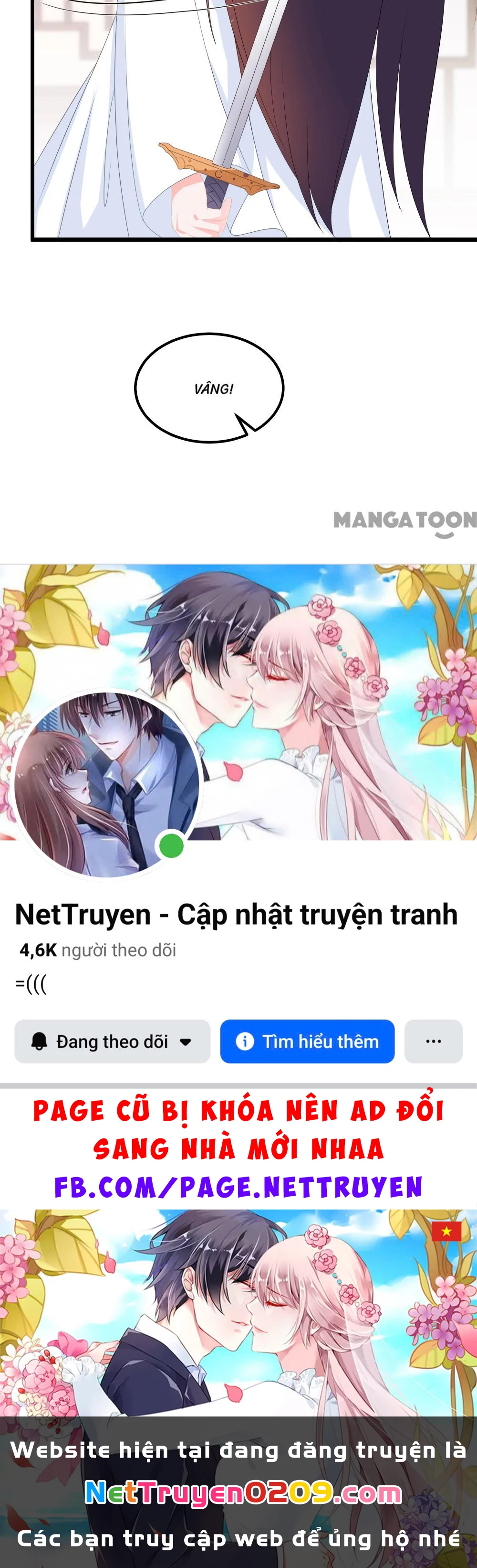 Hồ Phi Chớ Dây Vào Lửa Chapter  54 - 26