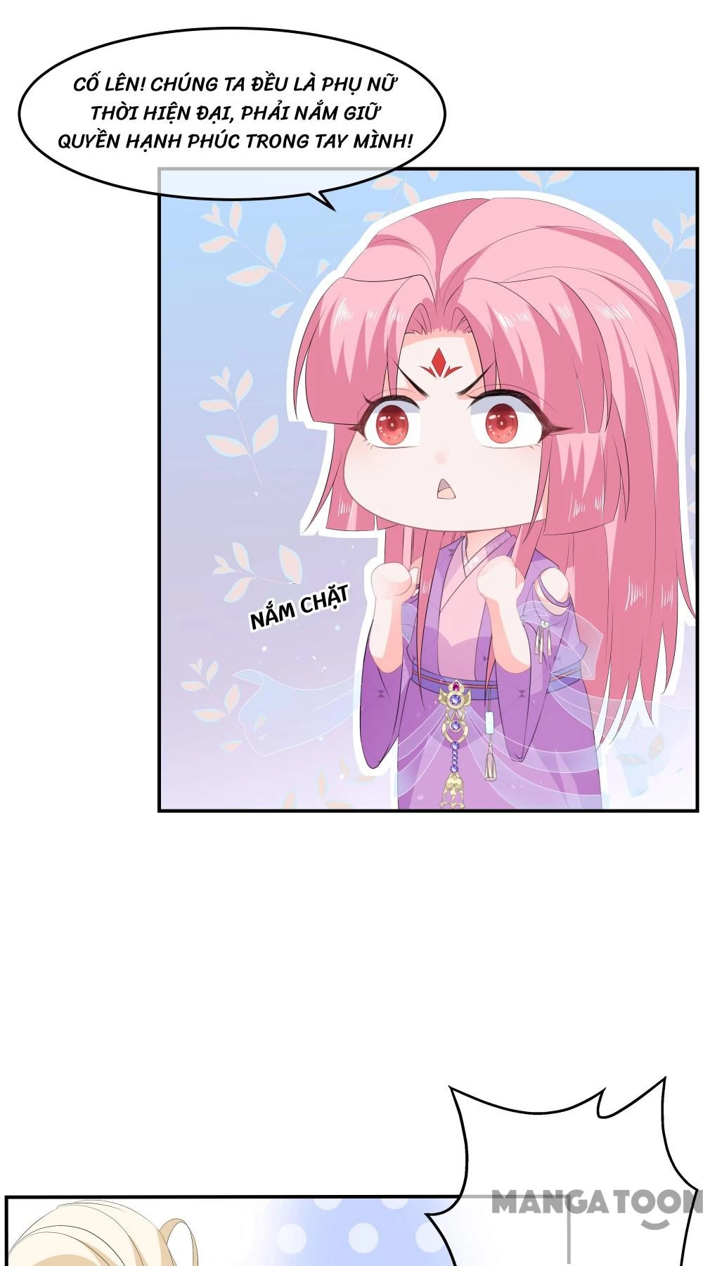 Hồ Phi Chớ Dây Vào Lửa Chapter  55 - 13