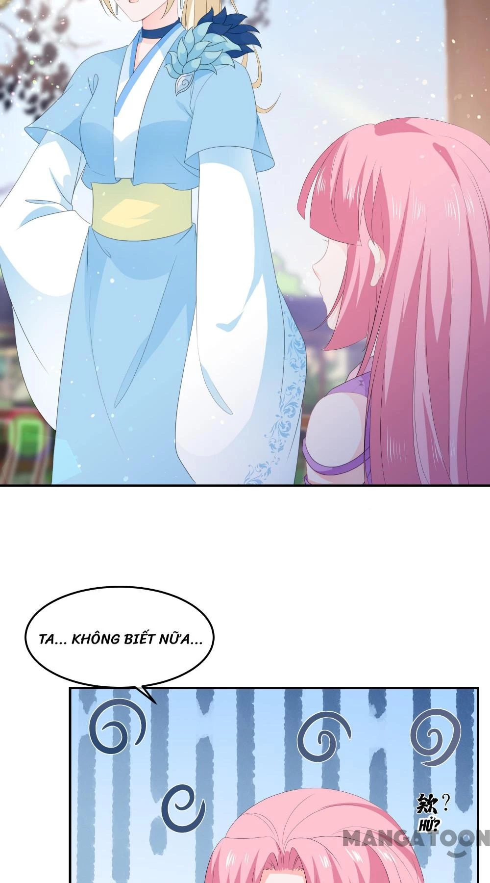 Hồ Phi Chớ Dây Vào Lửa Chapter  55 - 15