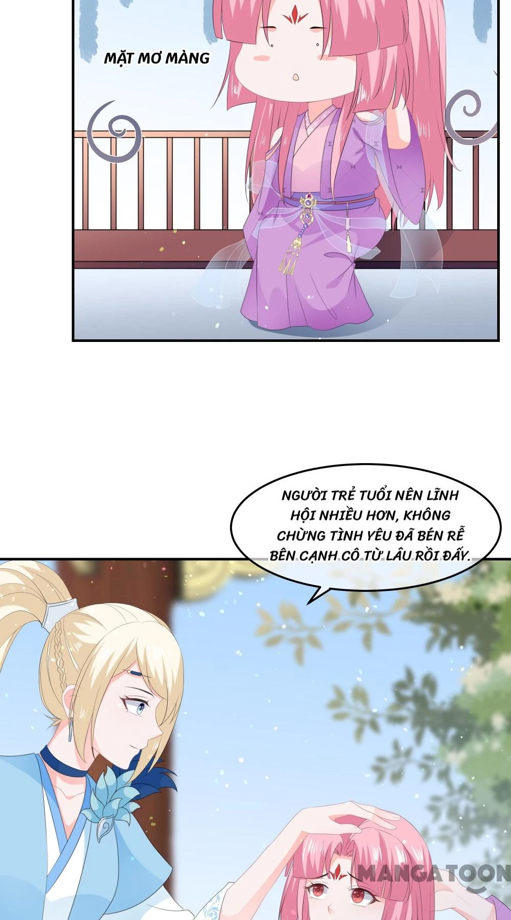 Hồ Phi Chớ Dây Vào Lửa Chapter  55 - 16