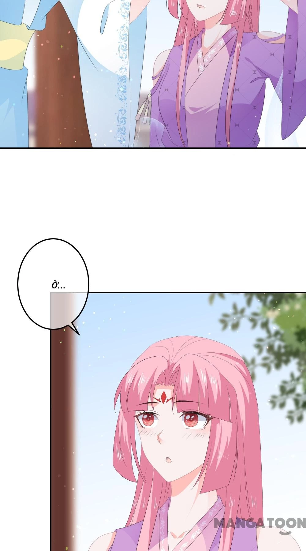 Hồ Phi Chớ Dây Vào Lửa Chapter  55 - 17