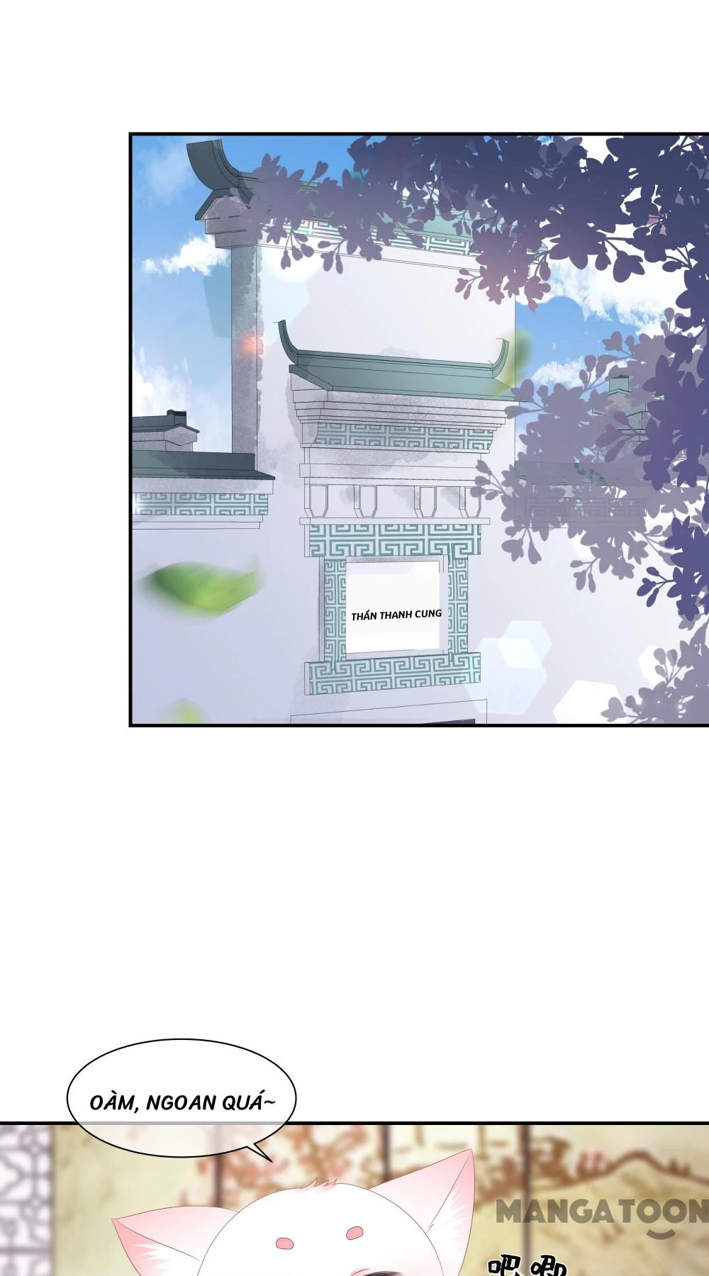 Hồ Phi Chớ Dây Vào Lửa Chapter  55 - 19