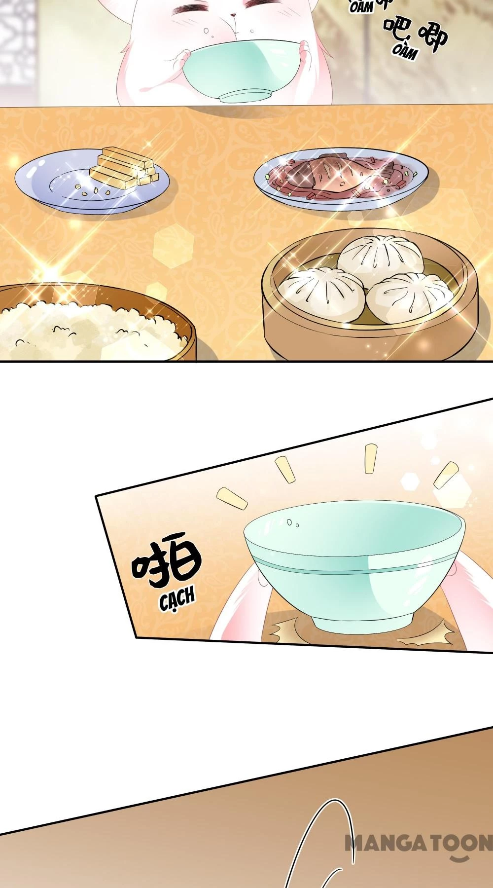 Hồ Phi Chớ Dây Vào Lửa Chapter  55 - 20