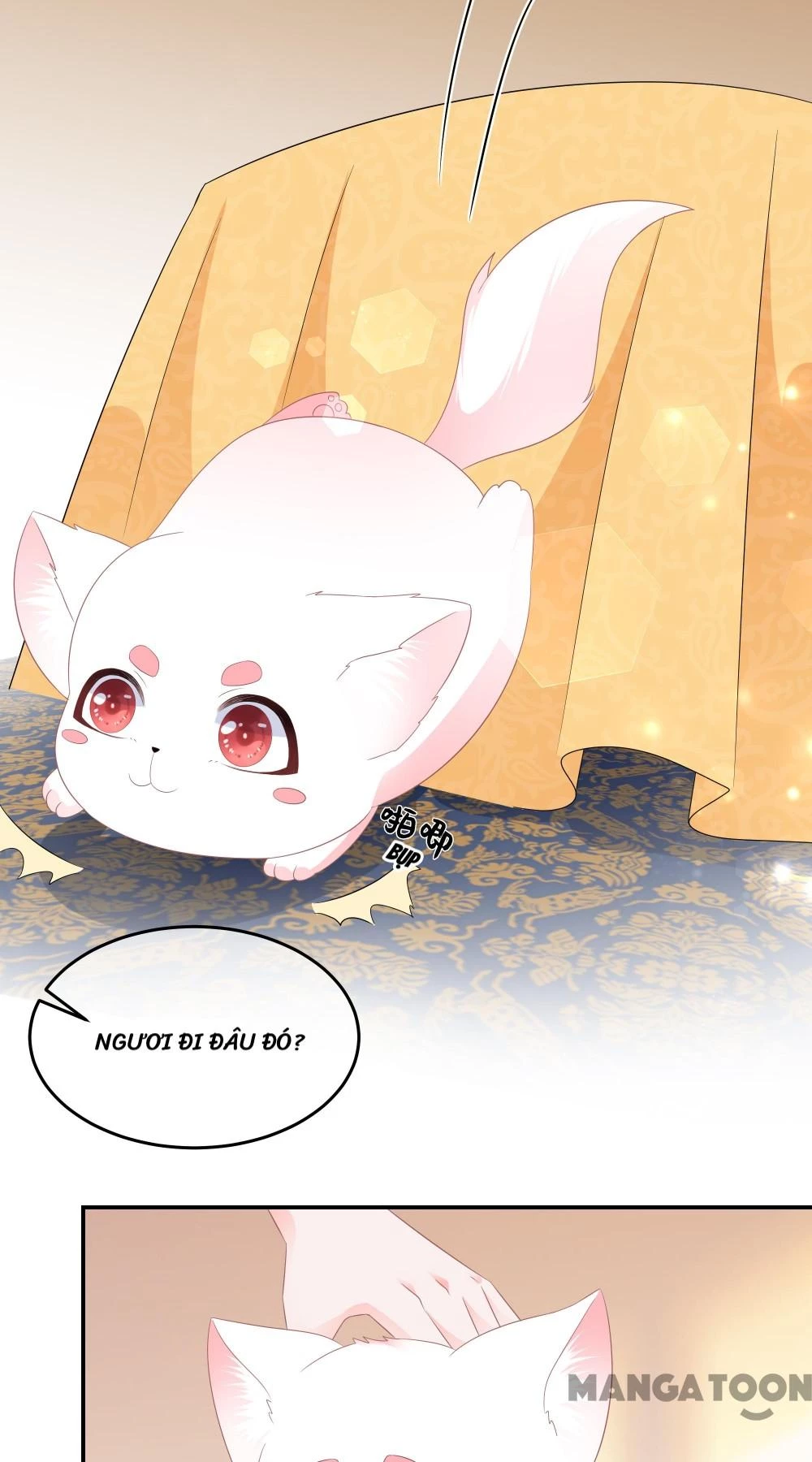 Hồ Phi Chớ Dây Vào Lửa Chapter  55 - 21