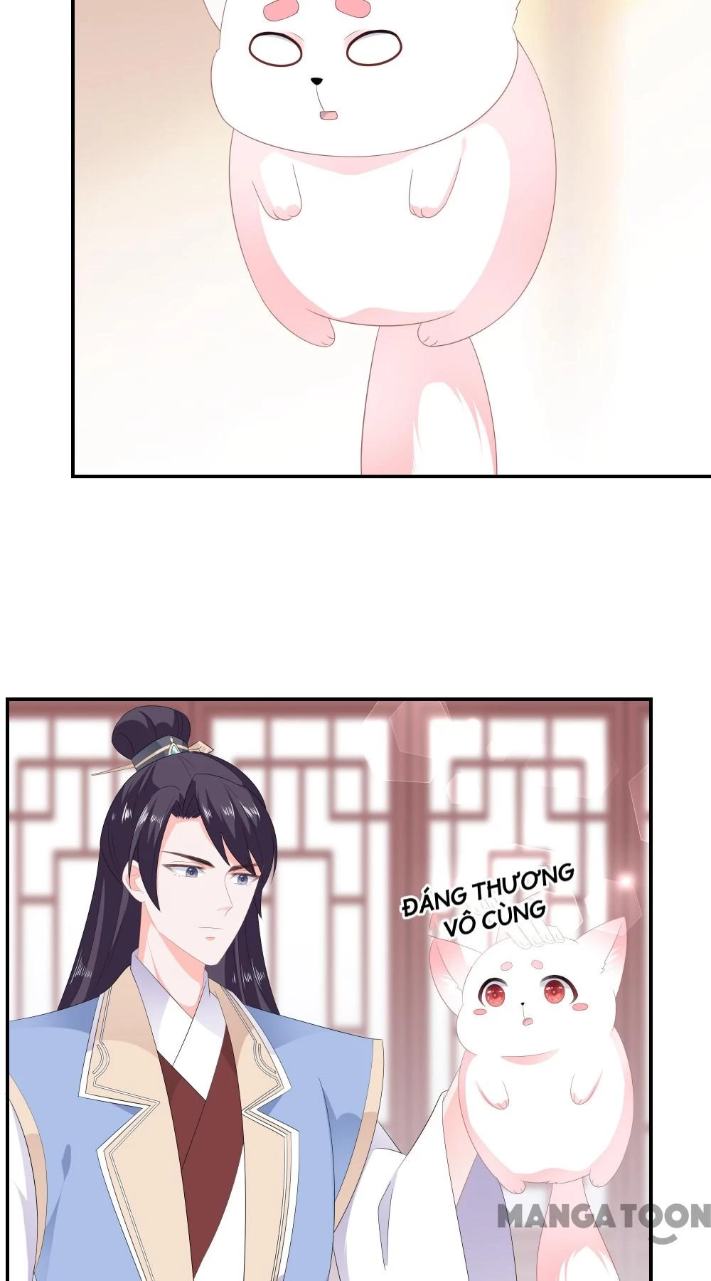 Hồ Phi Chớ Dây Vào Lửa Chapter  55 - 22