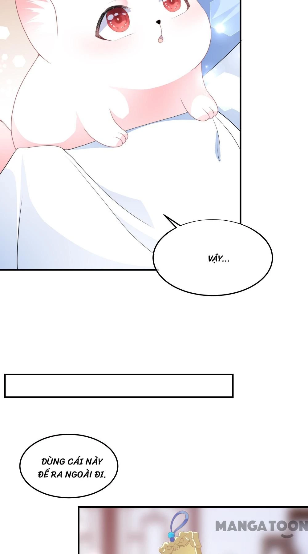 Hồ Phi Chớ Dây Vào Lửa Chapter  55 - 27