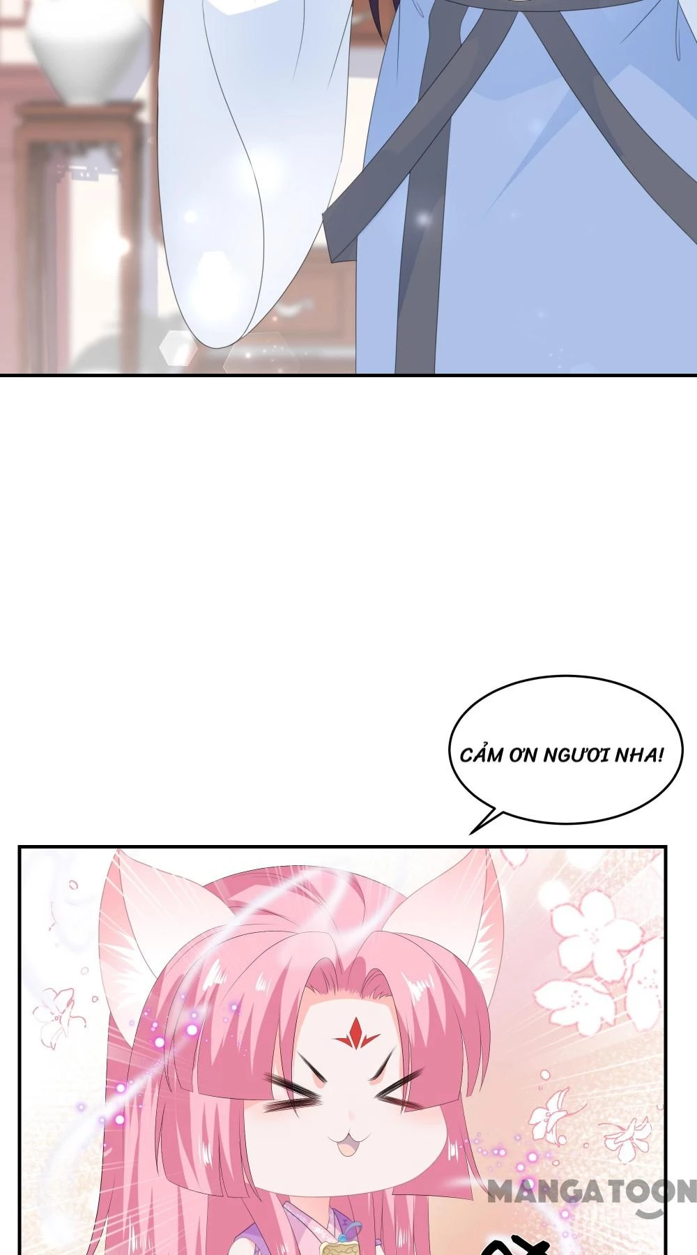 Hồ Phi Chớ Dây Vào Lửa Chapter  55 - 29