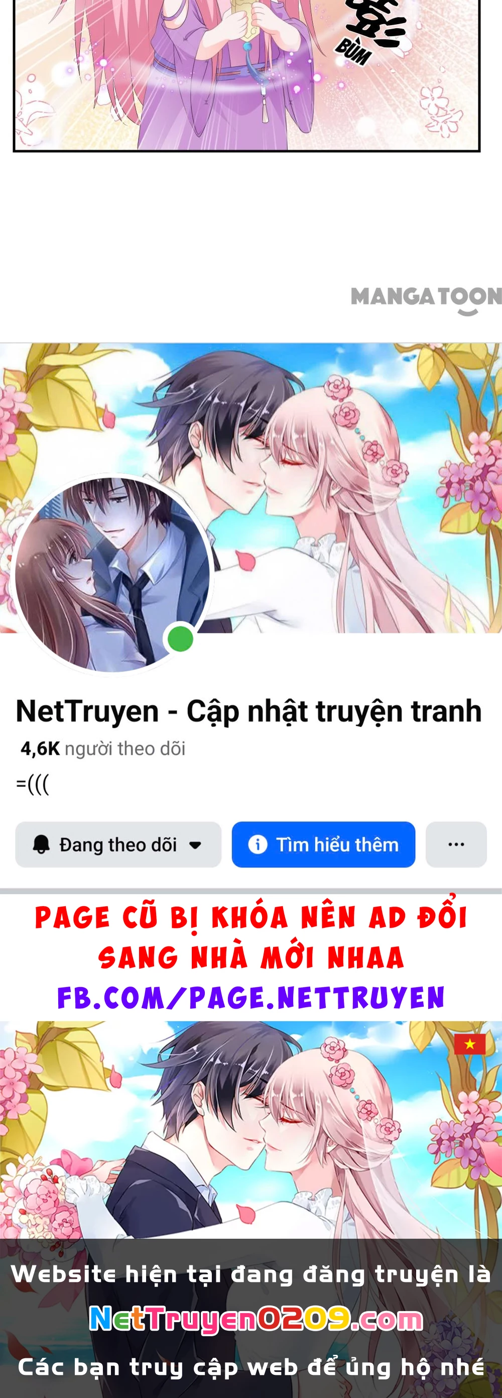 Hồ Phi Chớ Dây Vào Lửa Chapter  55 - 30