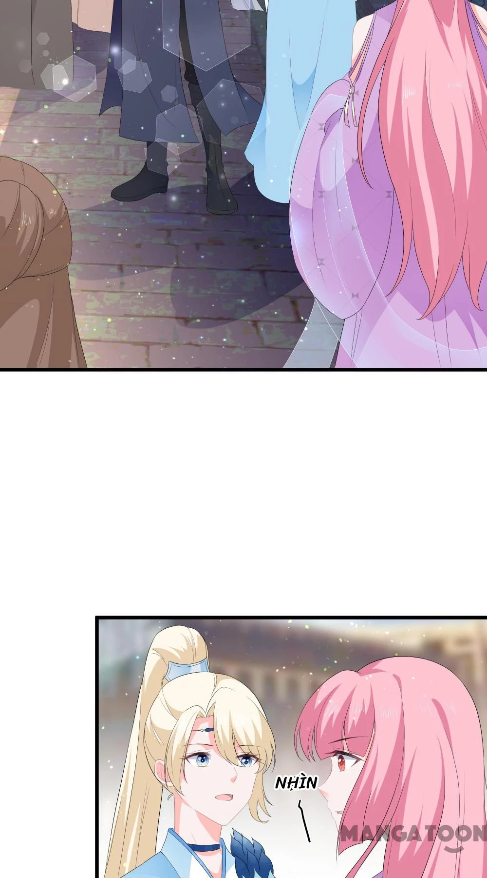 Hồ Phi Chớ Dây Vào Lửa Chapter 56 - 2