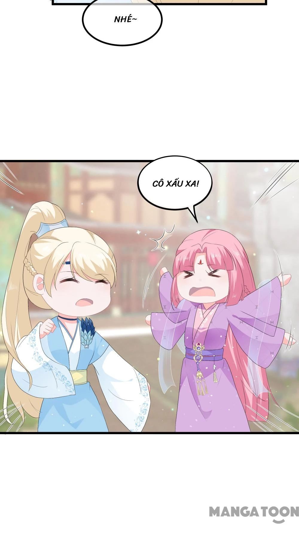 Hồ Phi Chớ Dây Vào Lửa Chapter 56 - 7