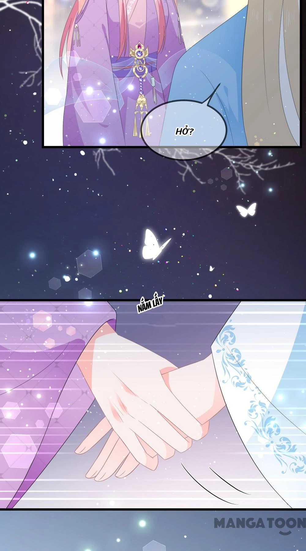 Hồ Phi Chớ Dây Vào Lửa Chapter 56 - 13