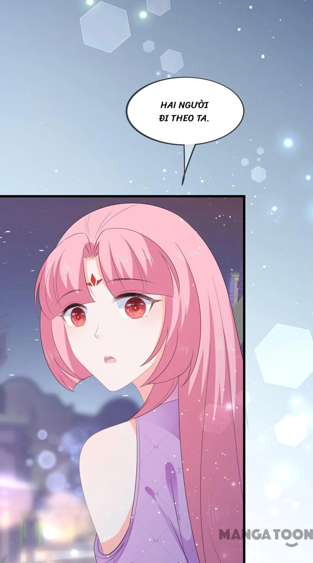 Hồ Phi Chớ Dây Vào Lửa Chapter 56 - 14