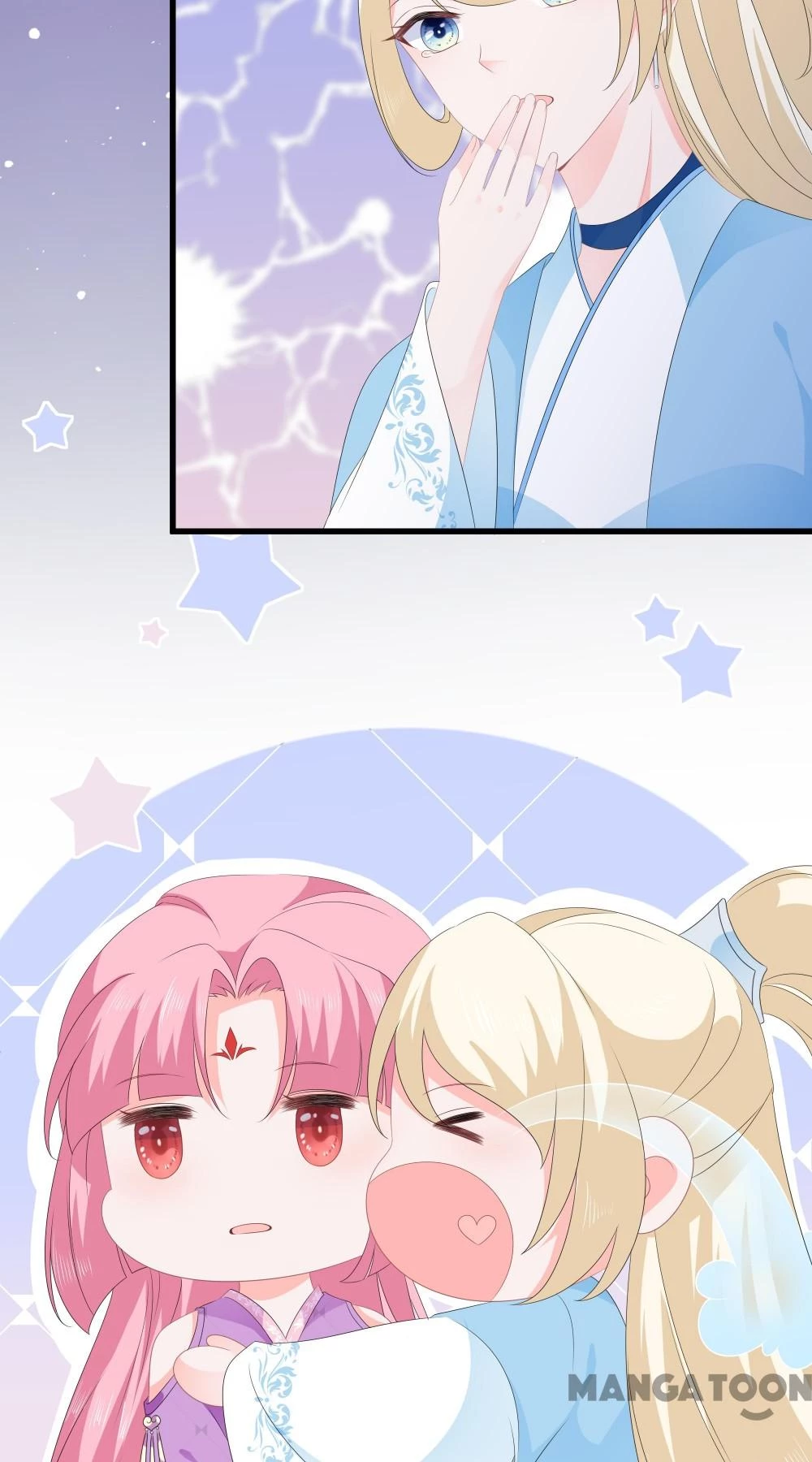 Hồ Phi Chớ Dây Vào Lửa Chapter 56 - 19