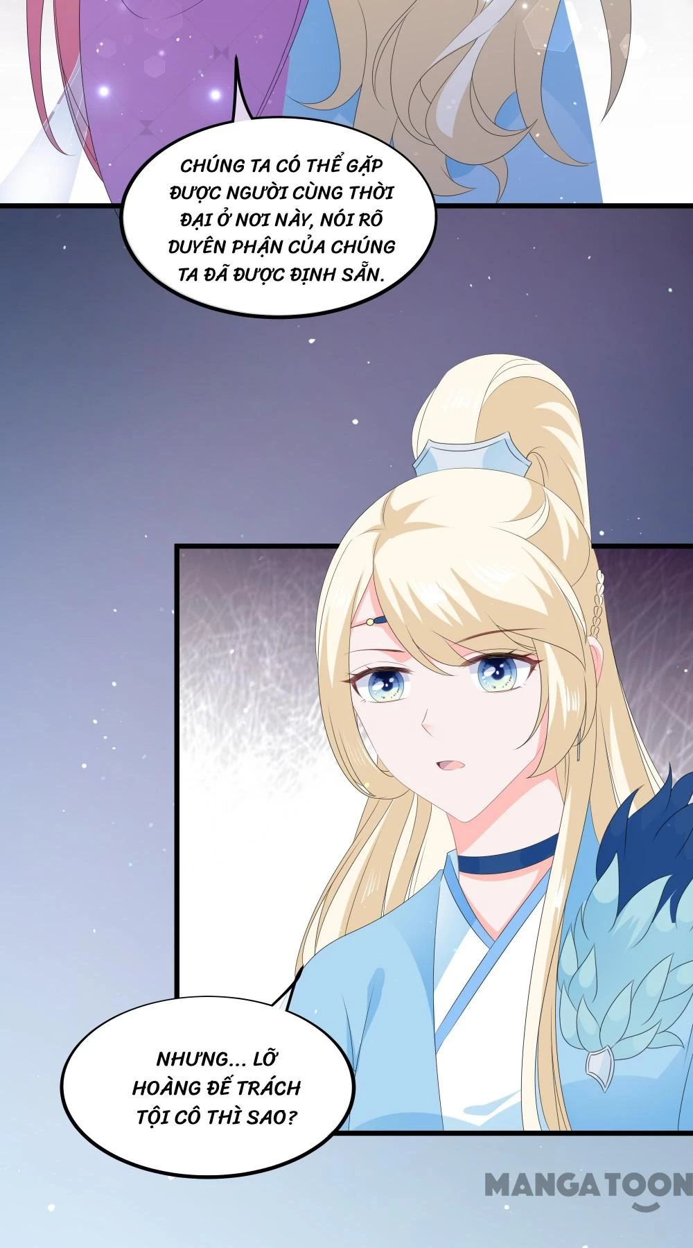 Hồ Phi Chớ Dây Vào Lửa Chapter 56 - 21