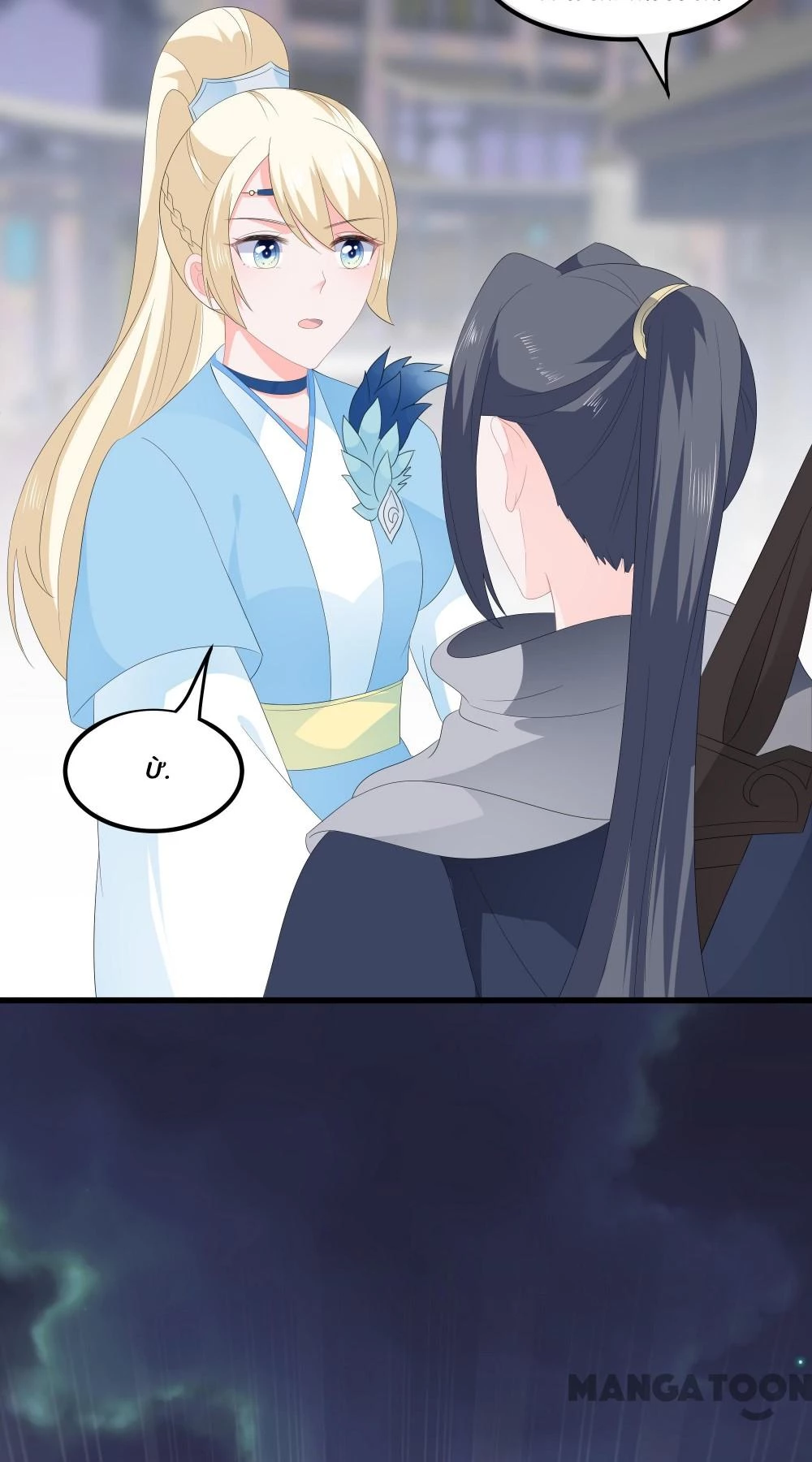 Hồ Phi Chớ Dây Vào Lửa Chapter 56 - 24