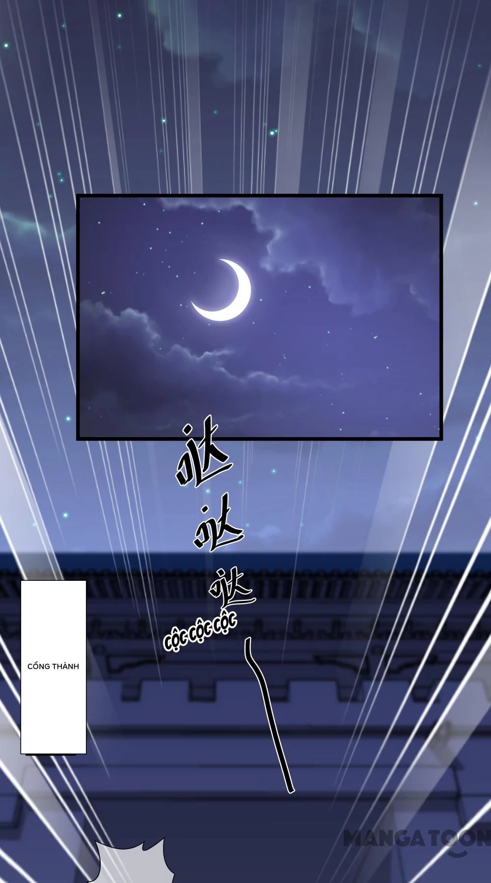 Hồ Phi Chớ Dây Vào Lửa Chapter 56 - 25