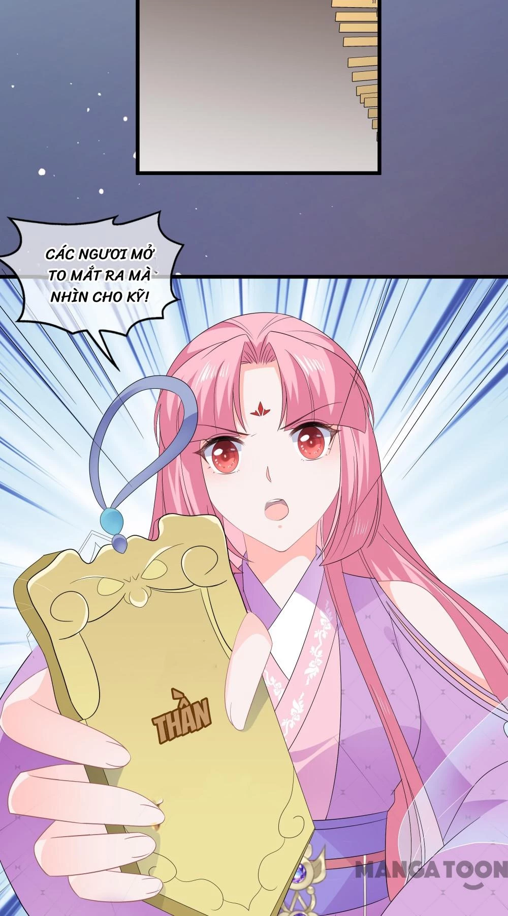 Hồ Phi Chớ Dây Vào Lửa Chapter 56 - 27