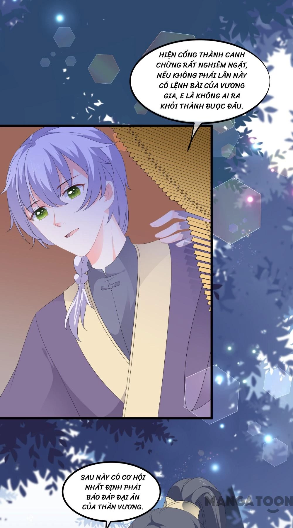 Hồ Phi Chớ Dây Vào Lửa Chapter 56 - 31