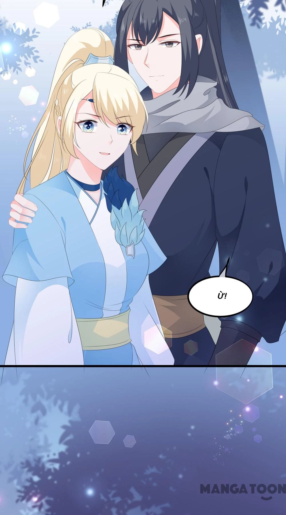 Hồ Phi Chớ Dây Vào Lửa Chapter 56 - 32