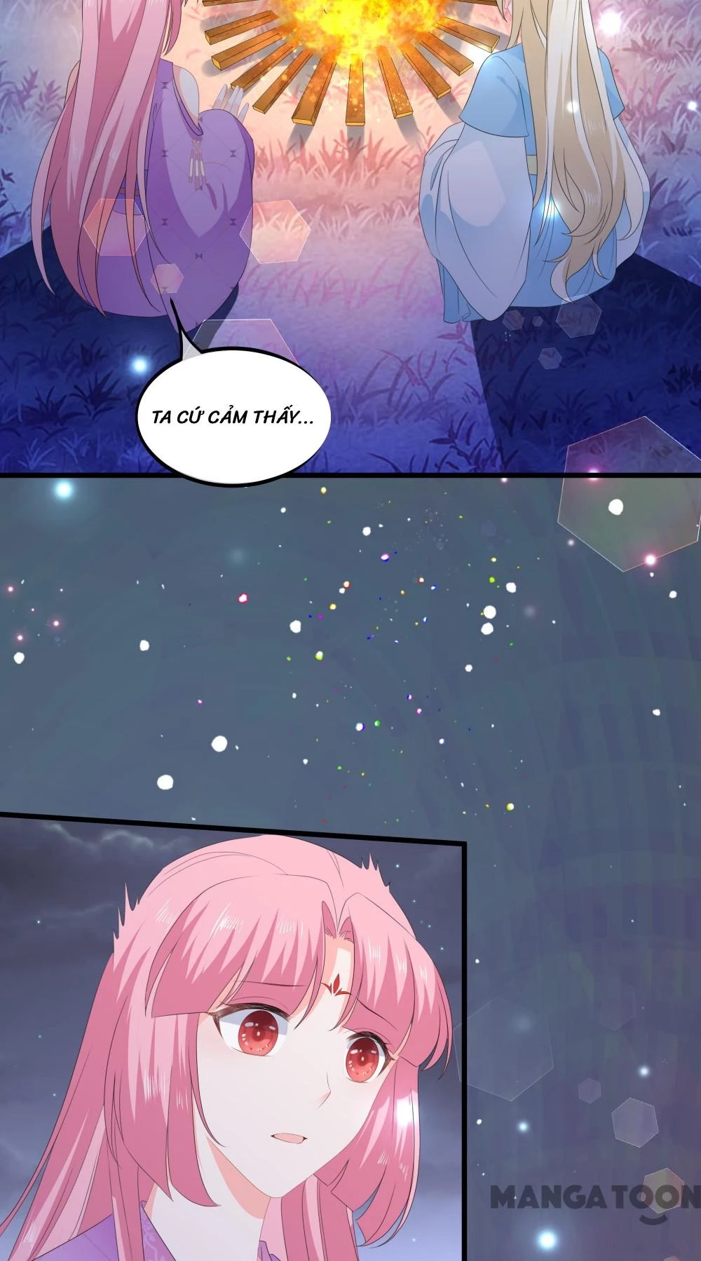 Hồ Phi Chớ Dây Vào Lửa Chapter 56 - 34