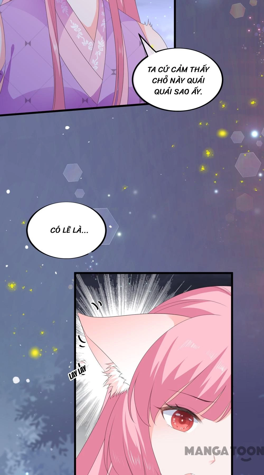 Hồ Phi Chớ Dây Vào Lửa Chapter 56 - 35