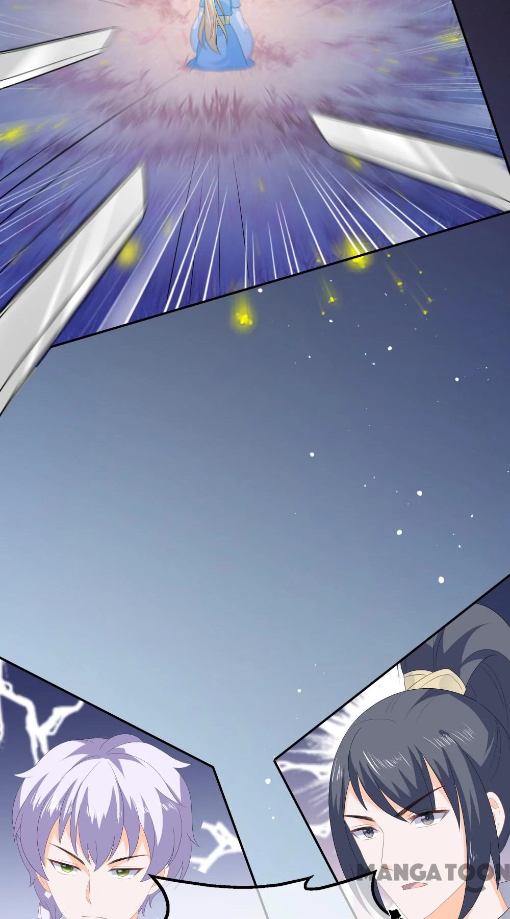 Hồ Phi Chớ Dây Vào Lửa Chapter  57 - 3