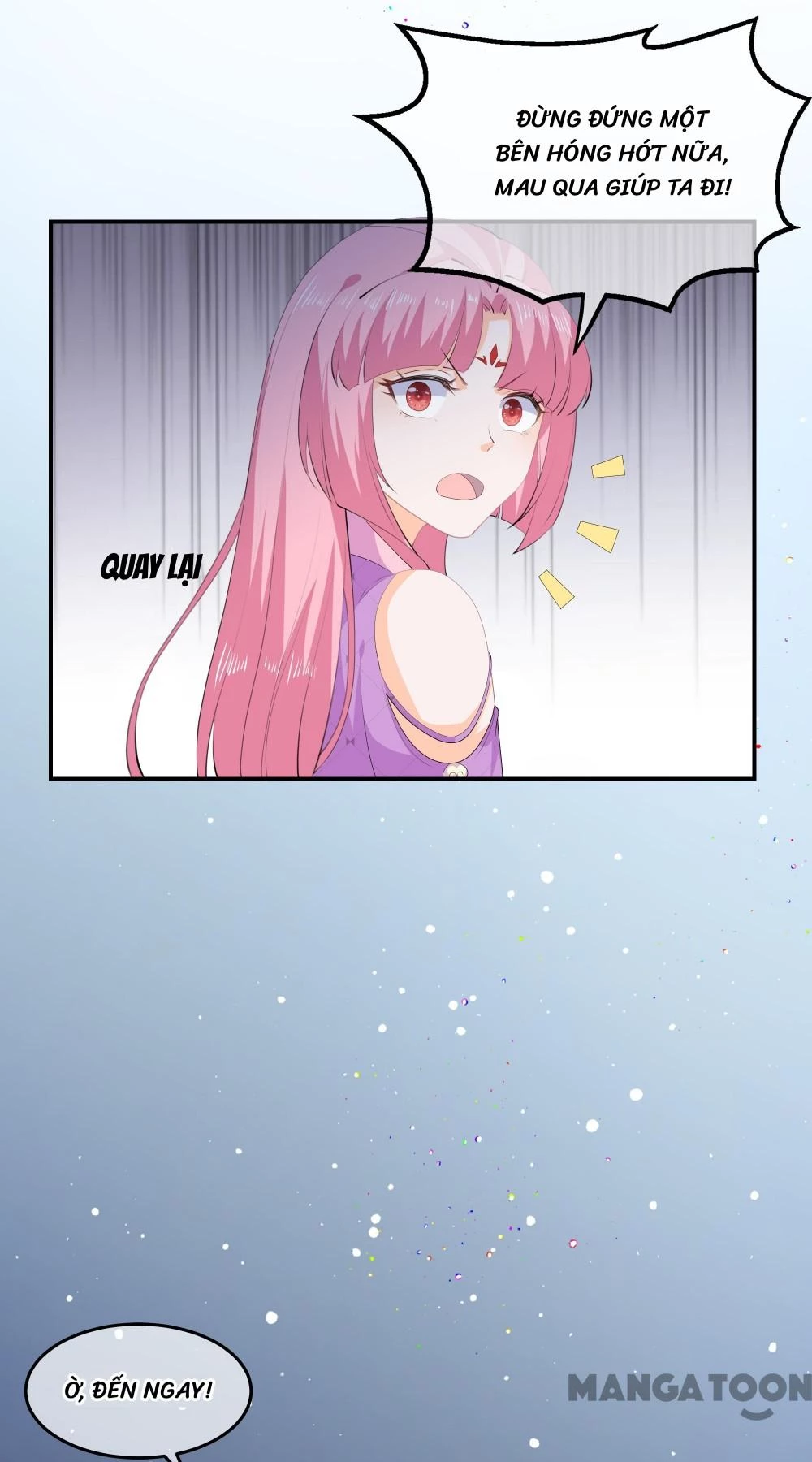 Hồ Phi Chớ Dây Vào Lửa Chapter  57 - 12