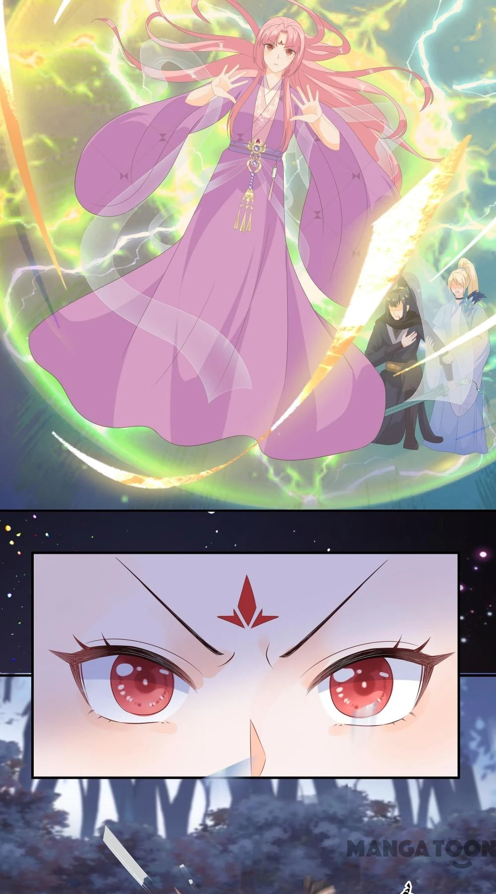 Hồ Phi Chớ Dây Vào Lửa Chapter  57 - 20