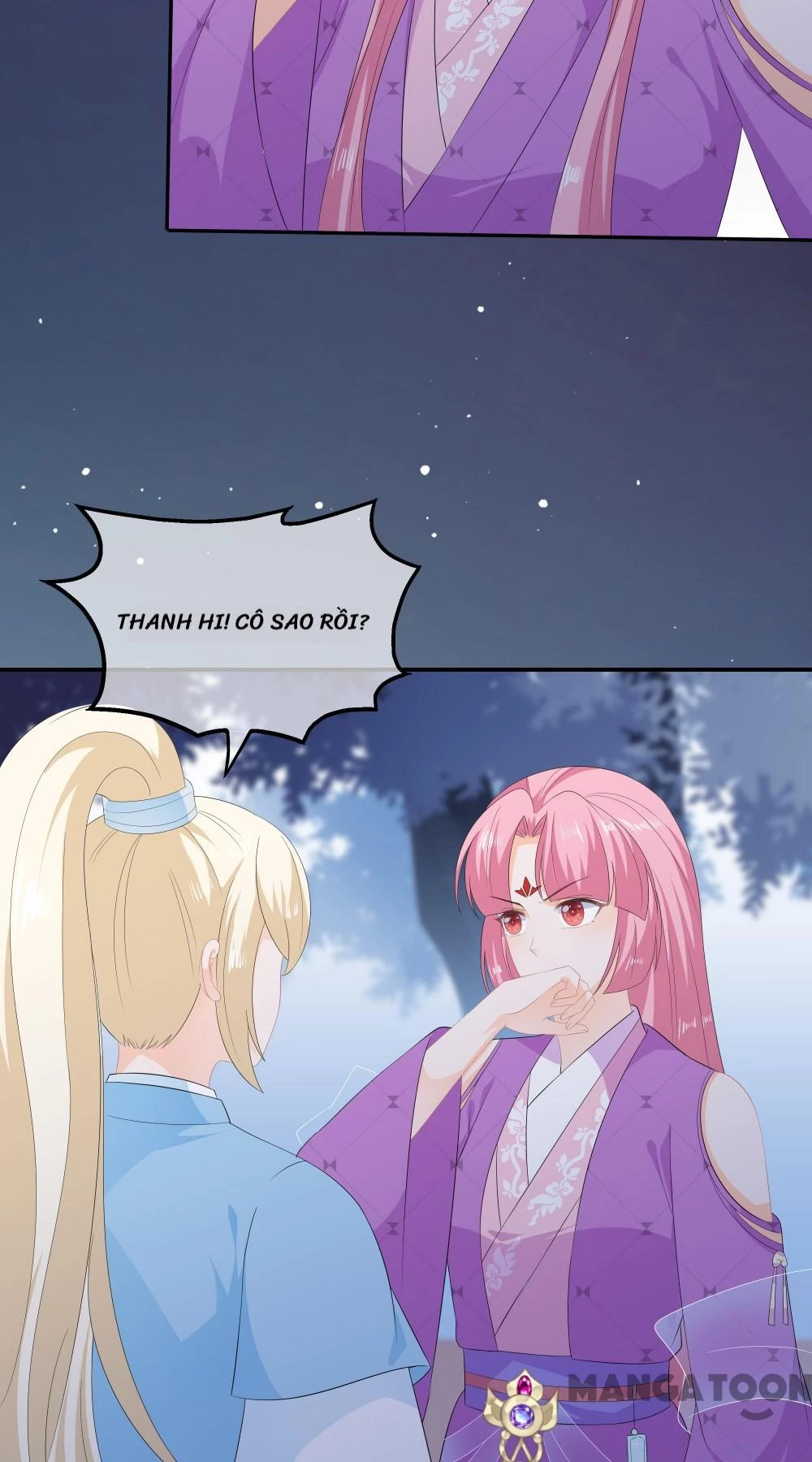 Hồ Phi Chớ Dây Vào Lửa Chapter  57 - 22