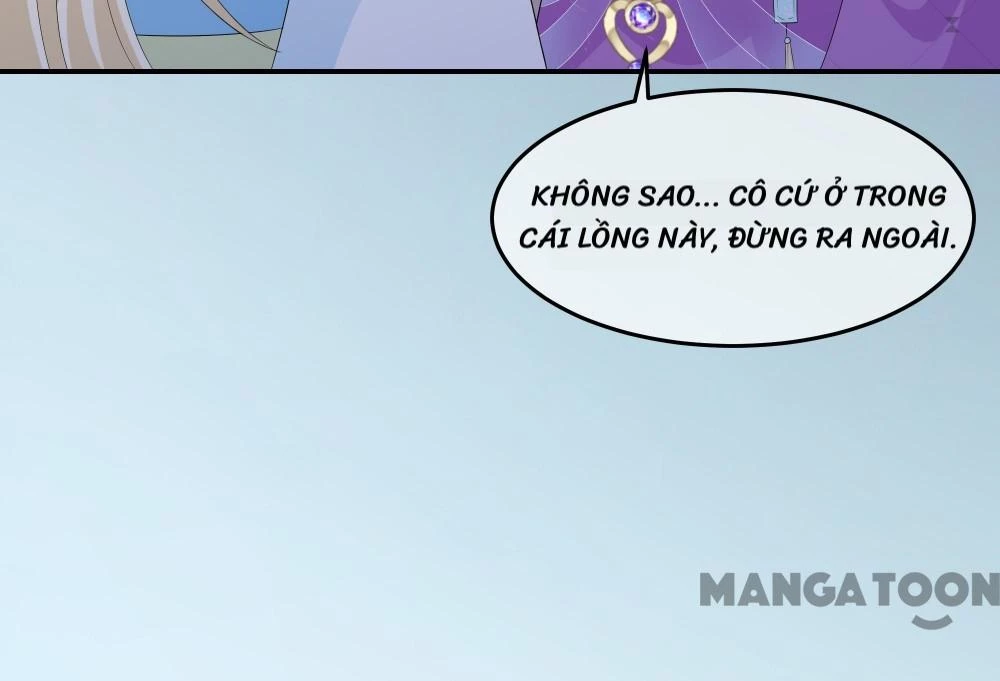 Hồ Phi Chớ Dây Vào Lửa Chapter  57 - 23