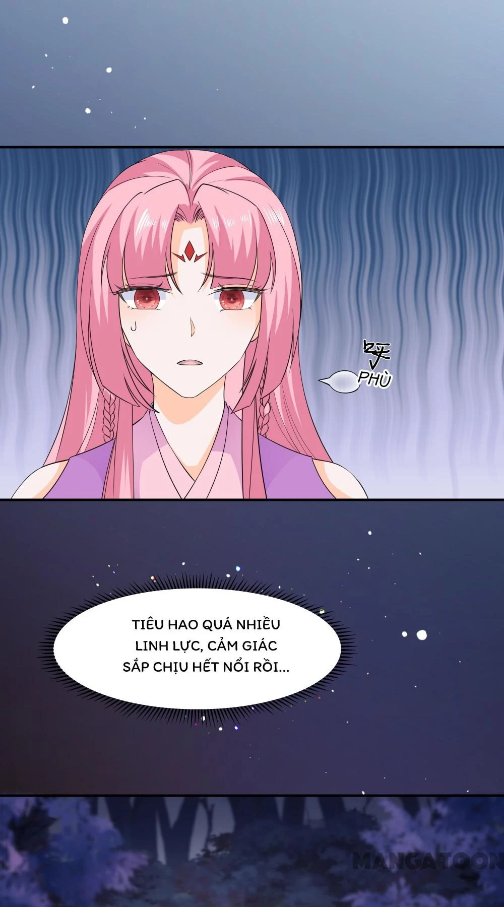 Hồ Phi Chớ Dây Vào Lửa Chapter  57 - 24