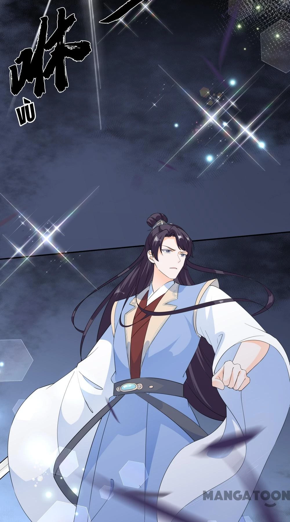 Hồ Phi Chớ Dây Vào Lửa Chapter  57 - 27