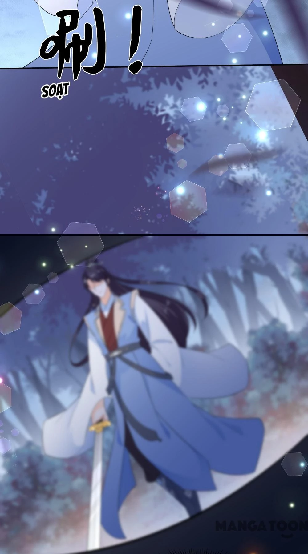 Hồ Phi Chớ Dây Vào Lửa Chapter  57 - 28