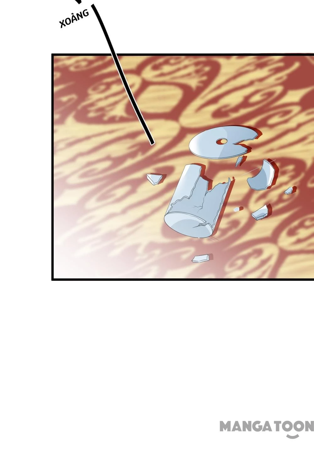 Hồ Phi Chớ Dây Vào Lửa Chapter  58 - 8