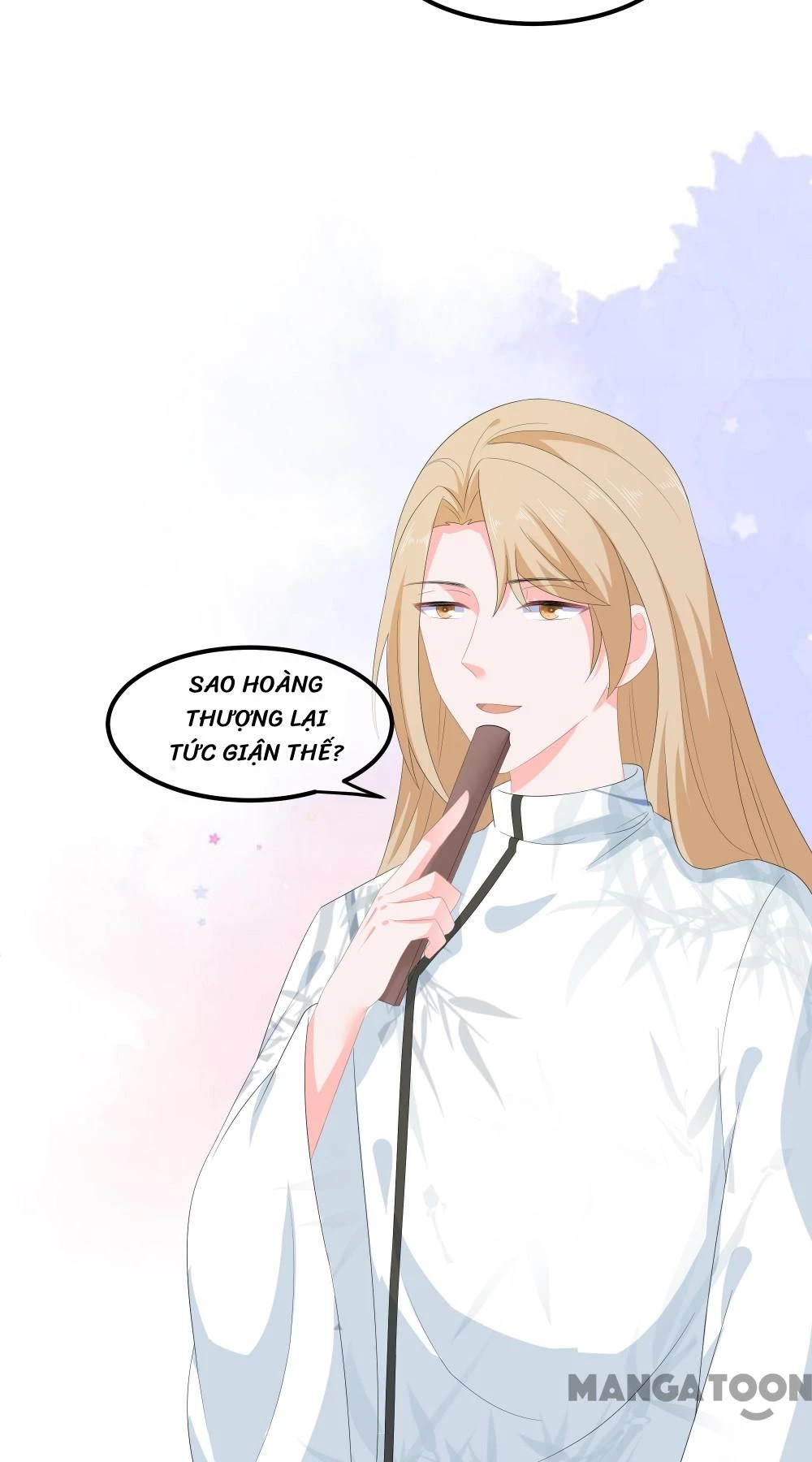 Hồ Phi Chớ Dây Vào Lửa Chapter  58 - 14