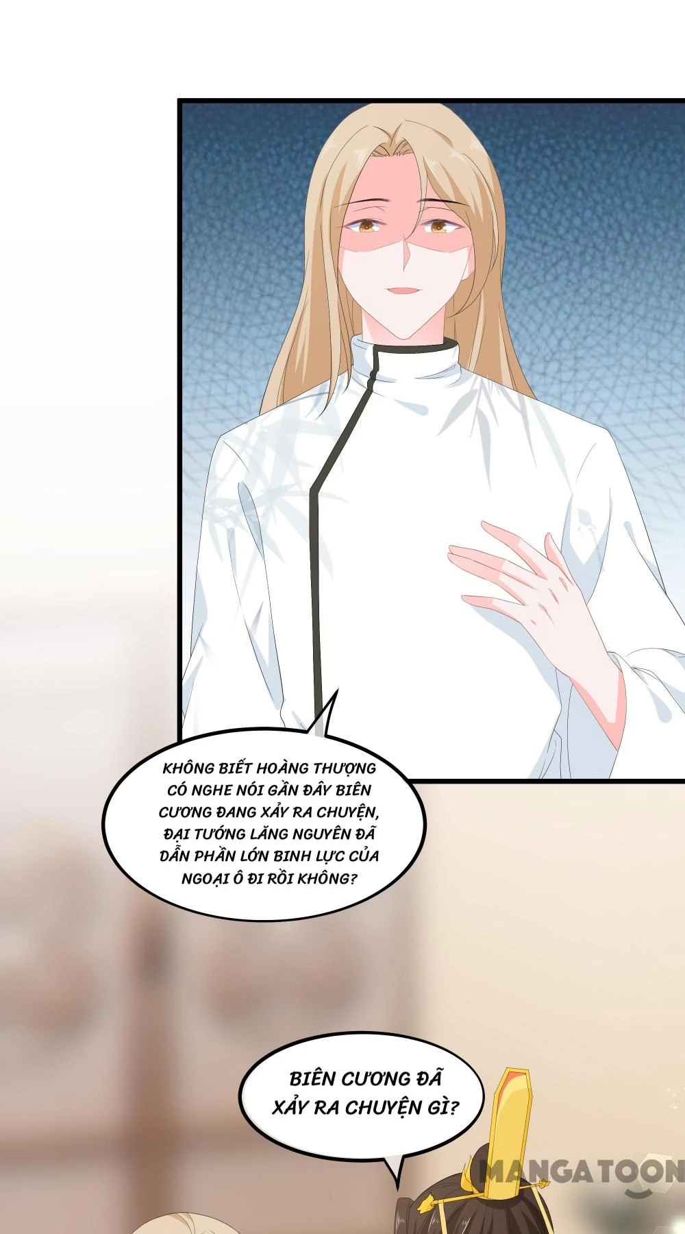 Hồ Phi Chớ Dây Vào Lửa Chapter  58 - 18