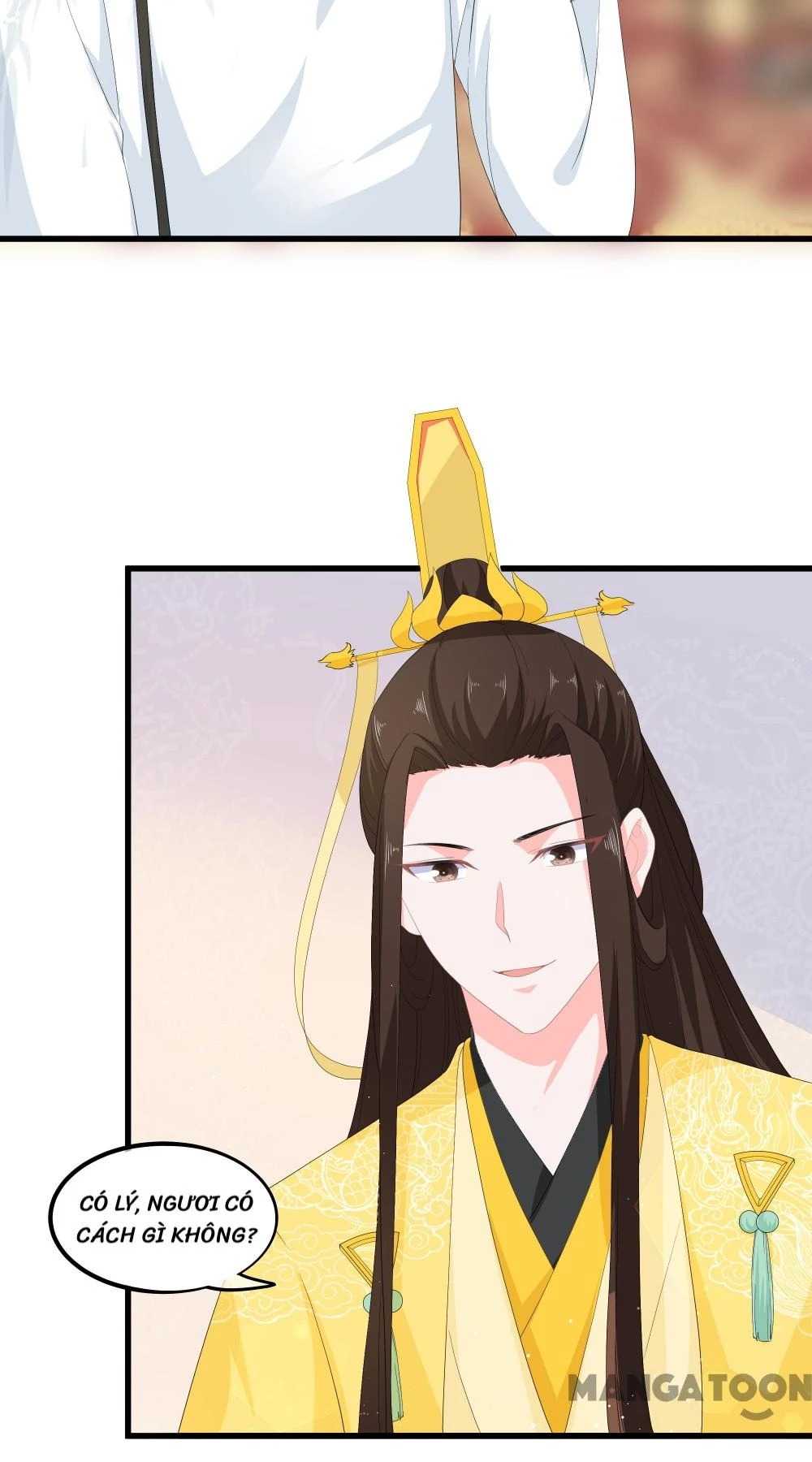 Hồ Phi Chớ Dây Vào Lửa Chapter  58 - 22