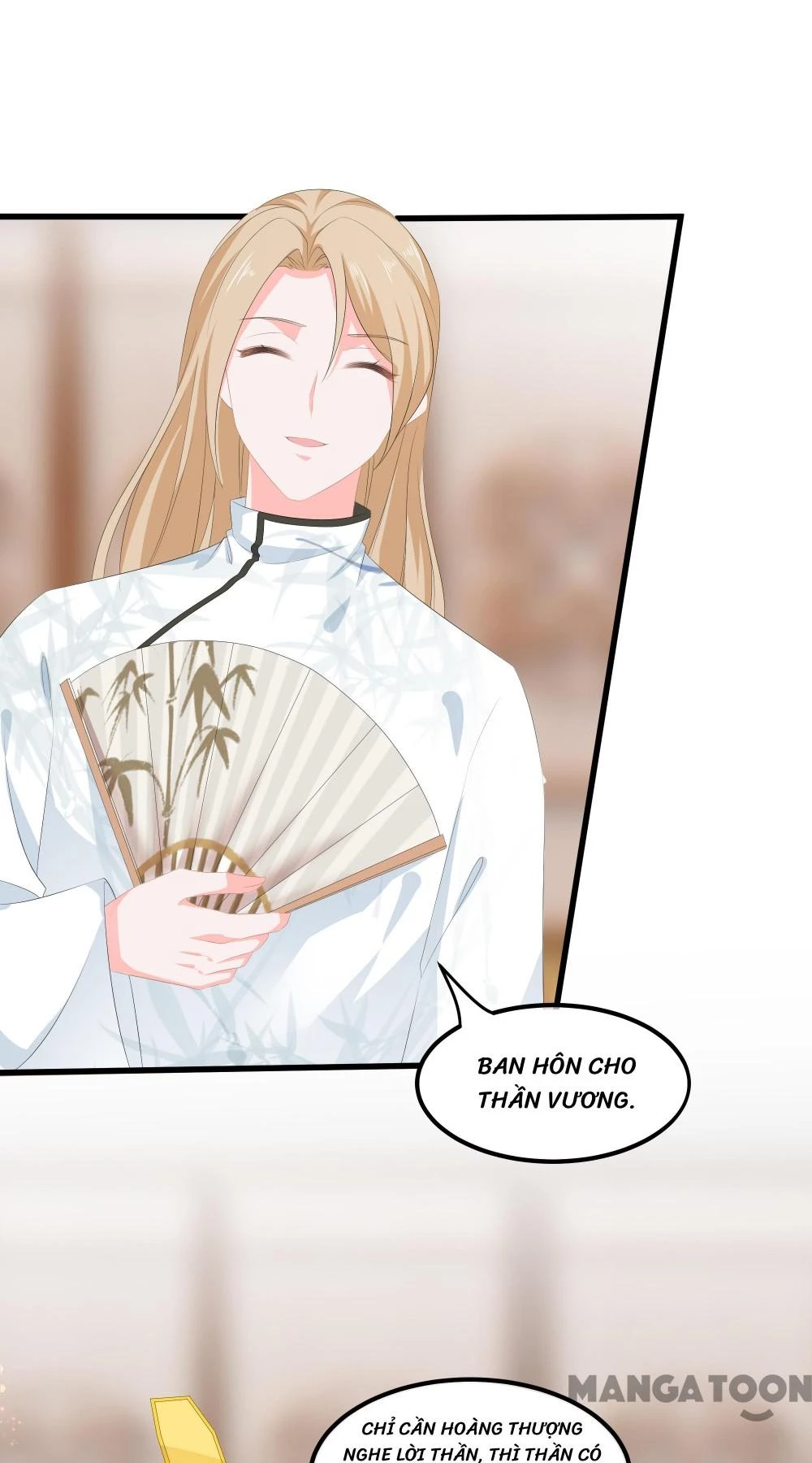 Hồ Phi Chớ Dây Vào Lửa Chapter  58 - 24