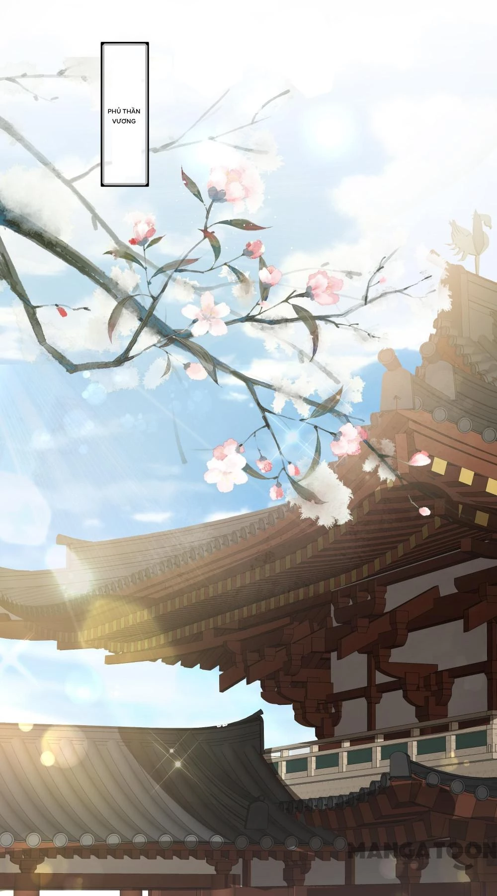 Hồ Phi Chớ Dây Vào Lửa Chapter  58 - 27