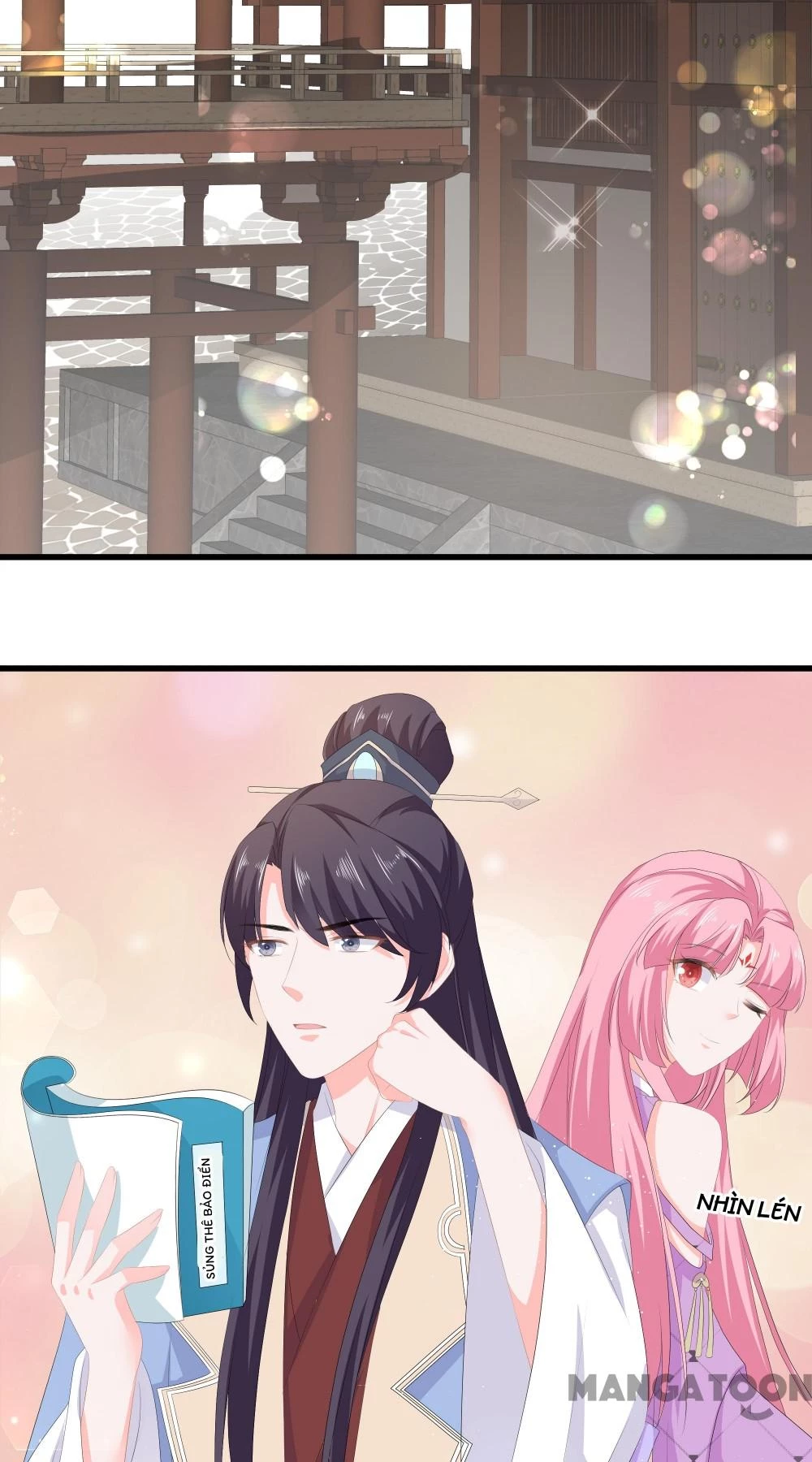 Hồ Phi Chớ Dây Vào Lửa Chapter  58 - 28