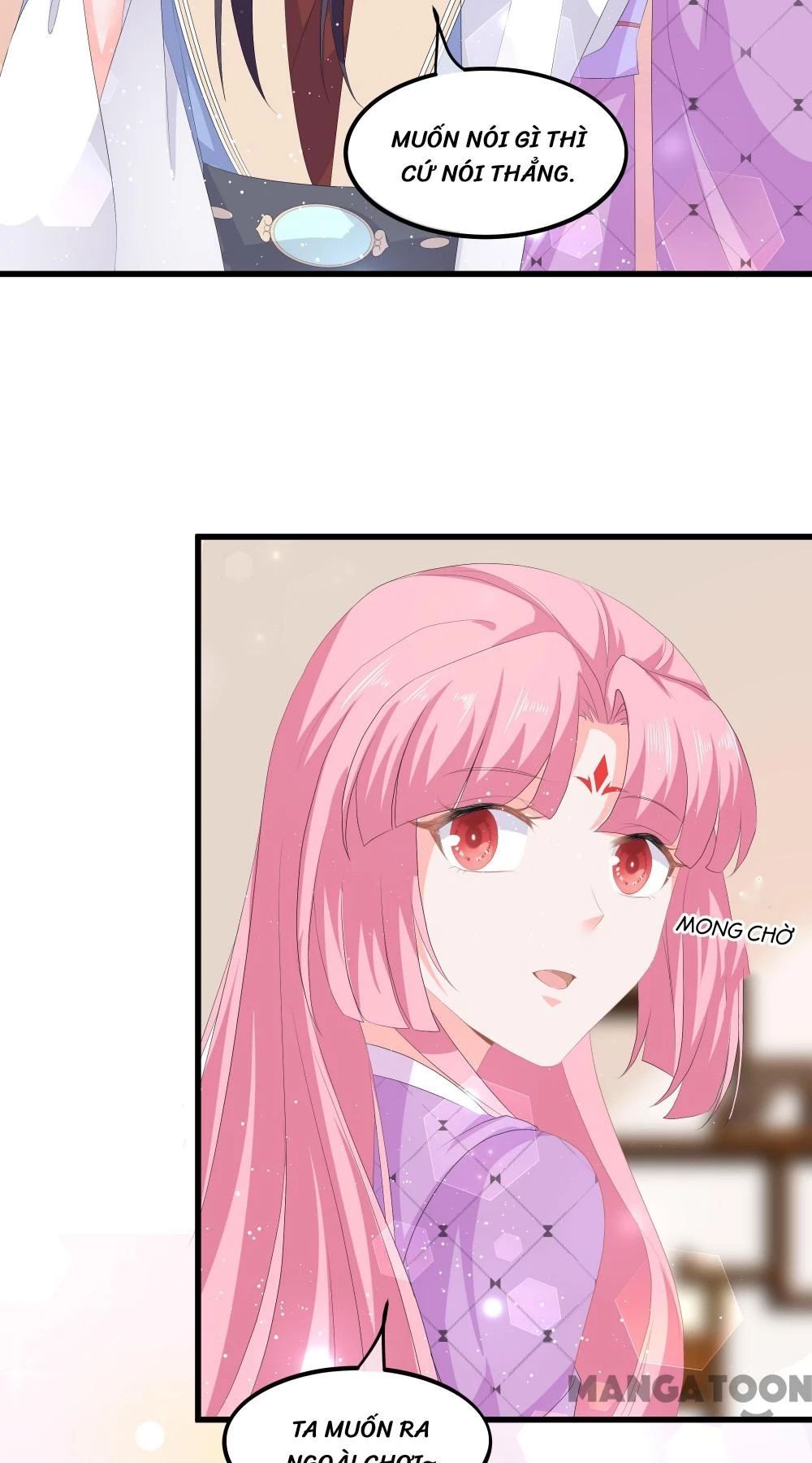 Hồ Phi Chớ Dây Vào Lửa Chapter  58 - 29