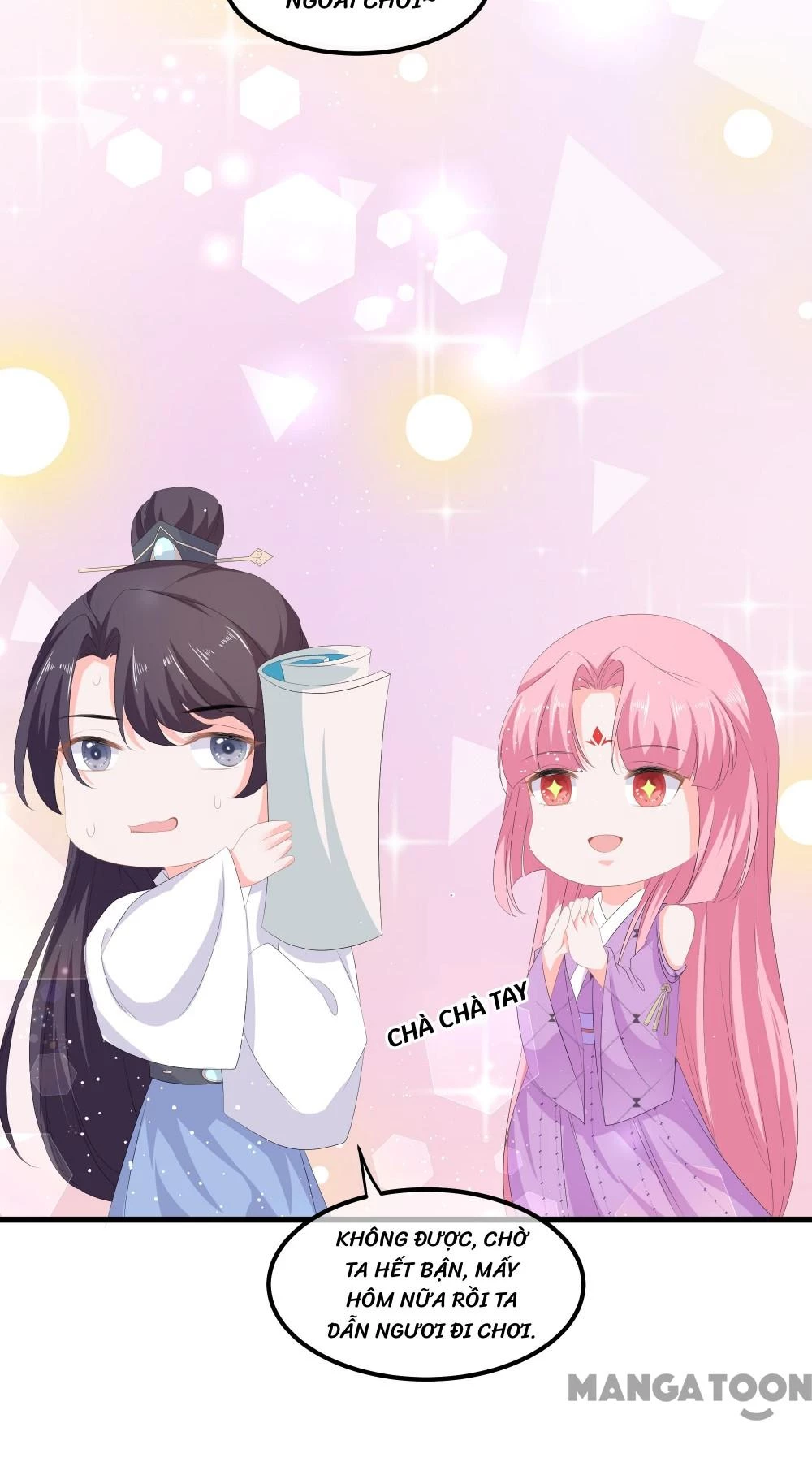 Hồ Phi Chớ Dây Vào Lửa Chapter  58 - 30