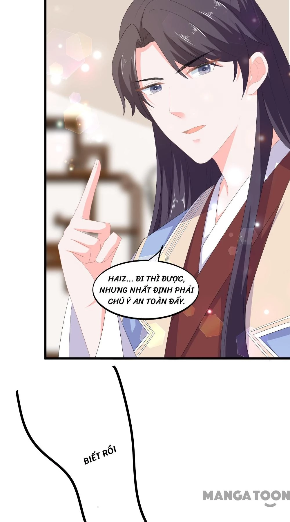 Hồ Phi Chớ Dây Vào Lửa Chapter  58 - 33