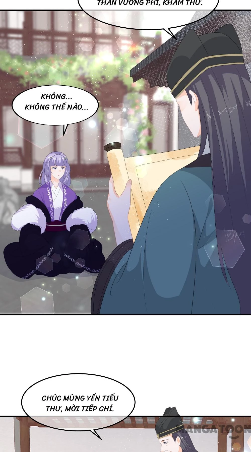 Hồ Phi Chớ Dây Vào Lửa Chapter  59 - 2